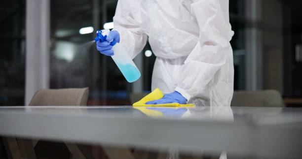 Licensed Biohazard service in Cooksville, MD - Trauma Clean Pros